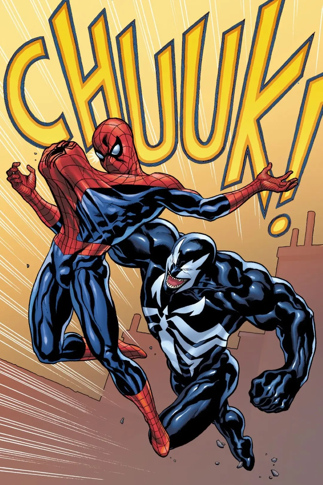 Marvel Knights Spider-Man #8 (2005) - Page 12