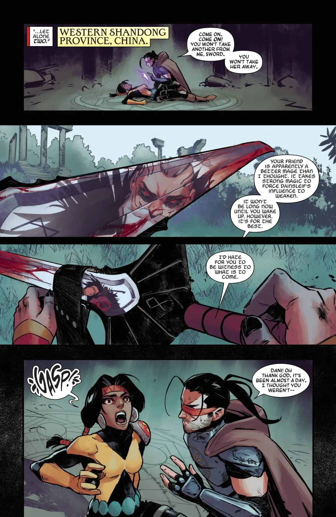 Moonstar #3 (2026_5) - Page 20