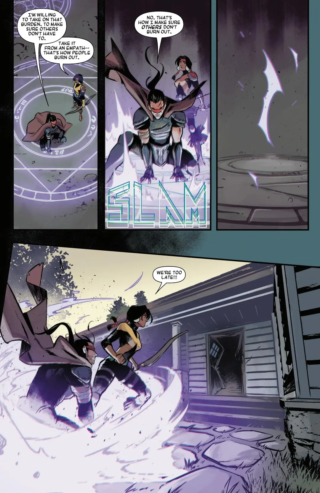 Moonstar #3 (2026_5) - Page 22