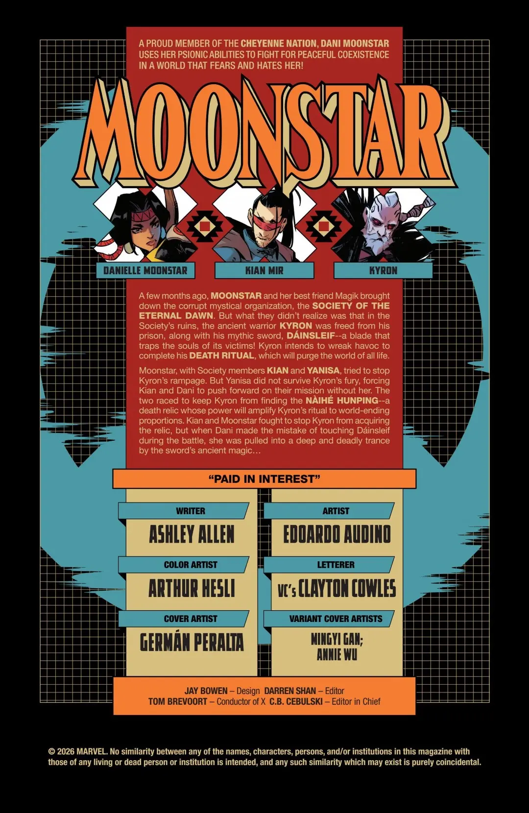 Moonstar #3 (2026_5) - Page 3