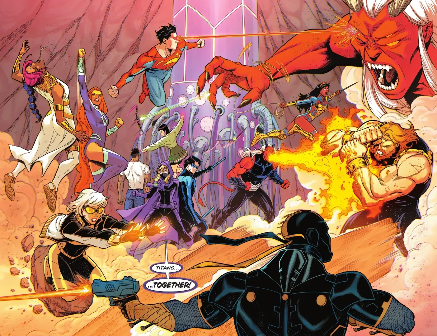 New Titans V2023 #35 (2026_5_20) - Page 12