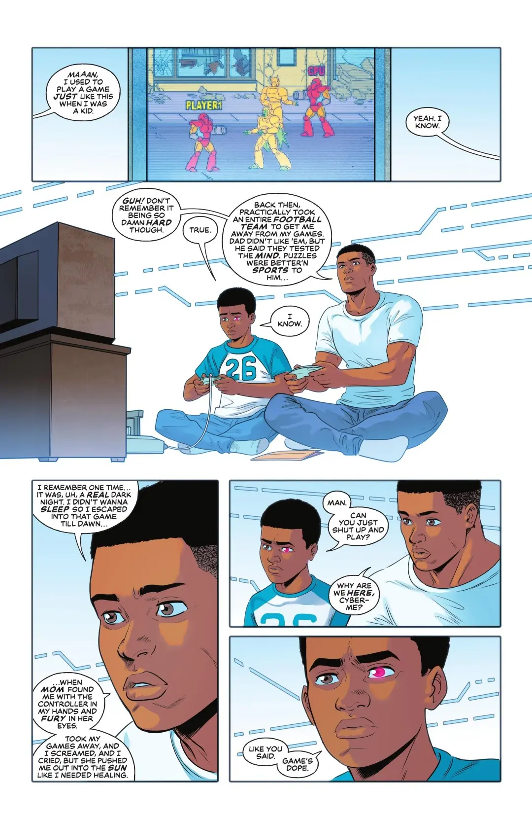 New Titans V2023 #35 (2026_5_20) - Page 13
