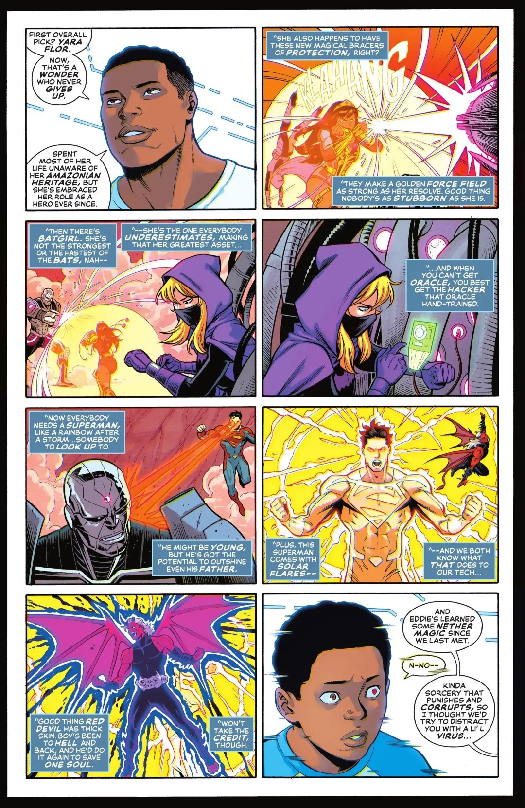 New Titans V2023 #35 (2026_5_20) - Page 16