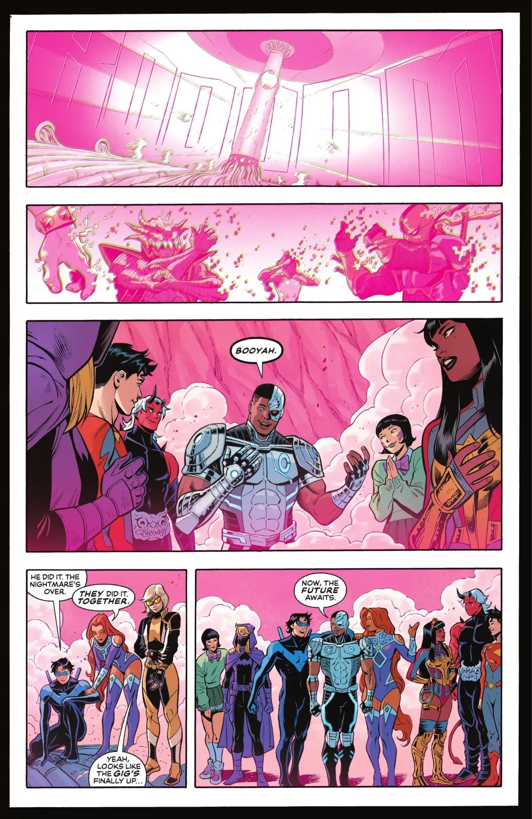 New Titans V2023 #35 (2026_5_20) - Page 19