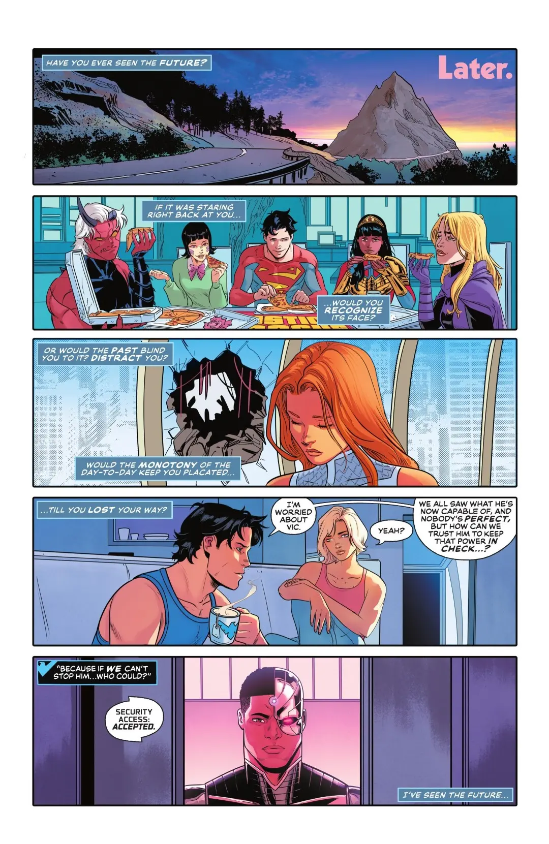 New Titans V2023 #35 (2026_5_20) - Page 20