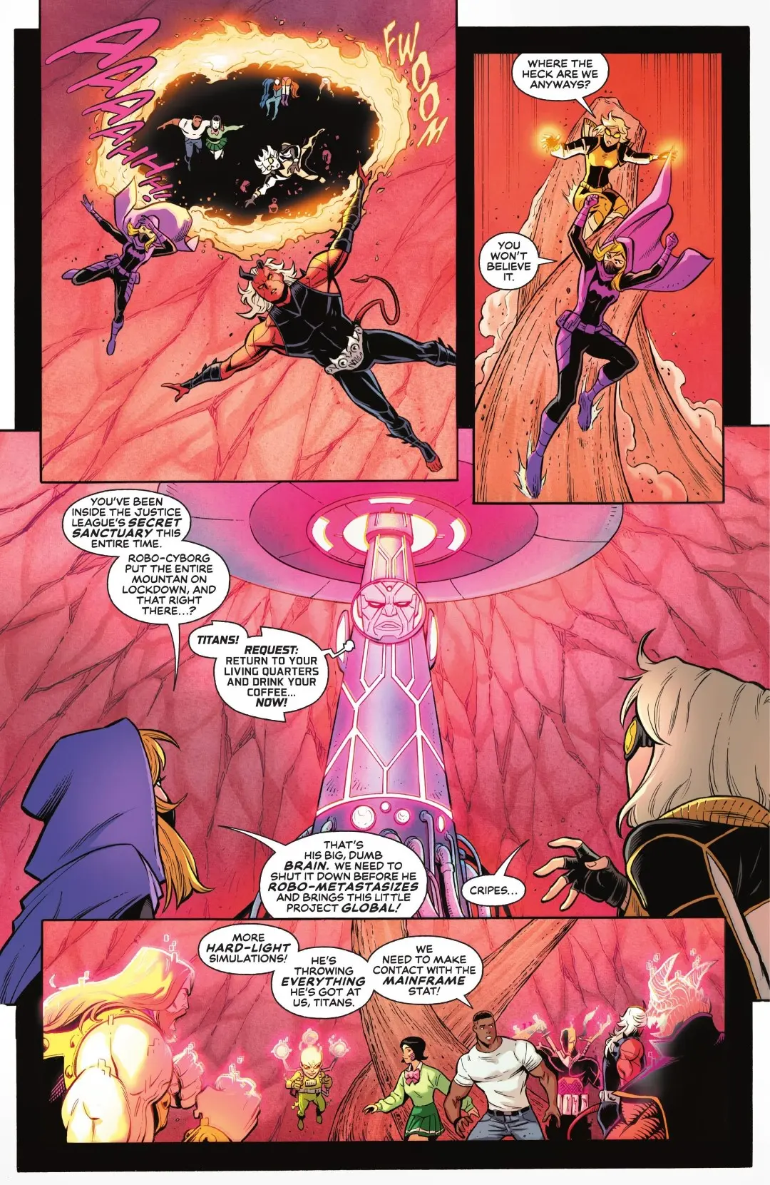 New Titans V2023 #35 (2026_5_20) - Page 8