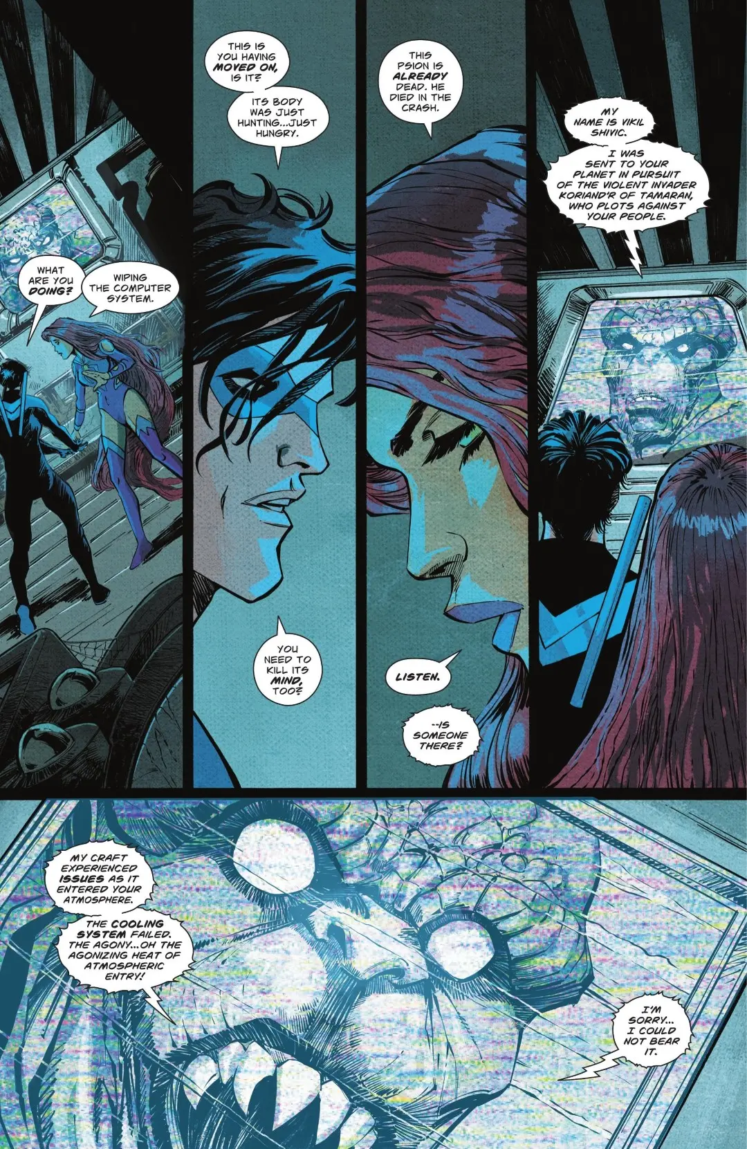 Nightwing V2016 #138 (2026_5_20) - Page 20