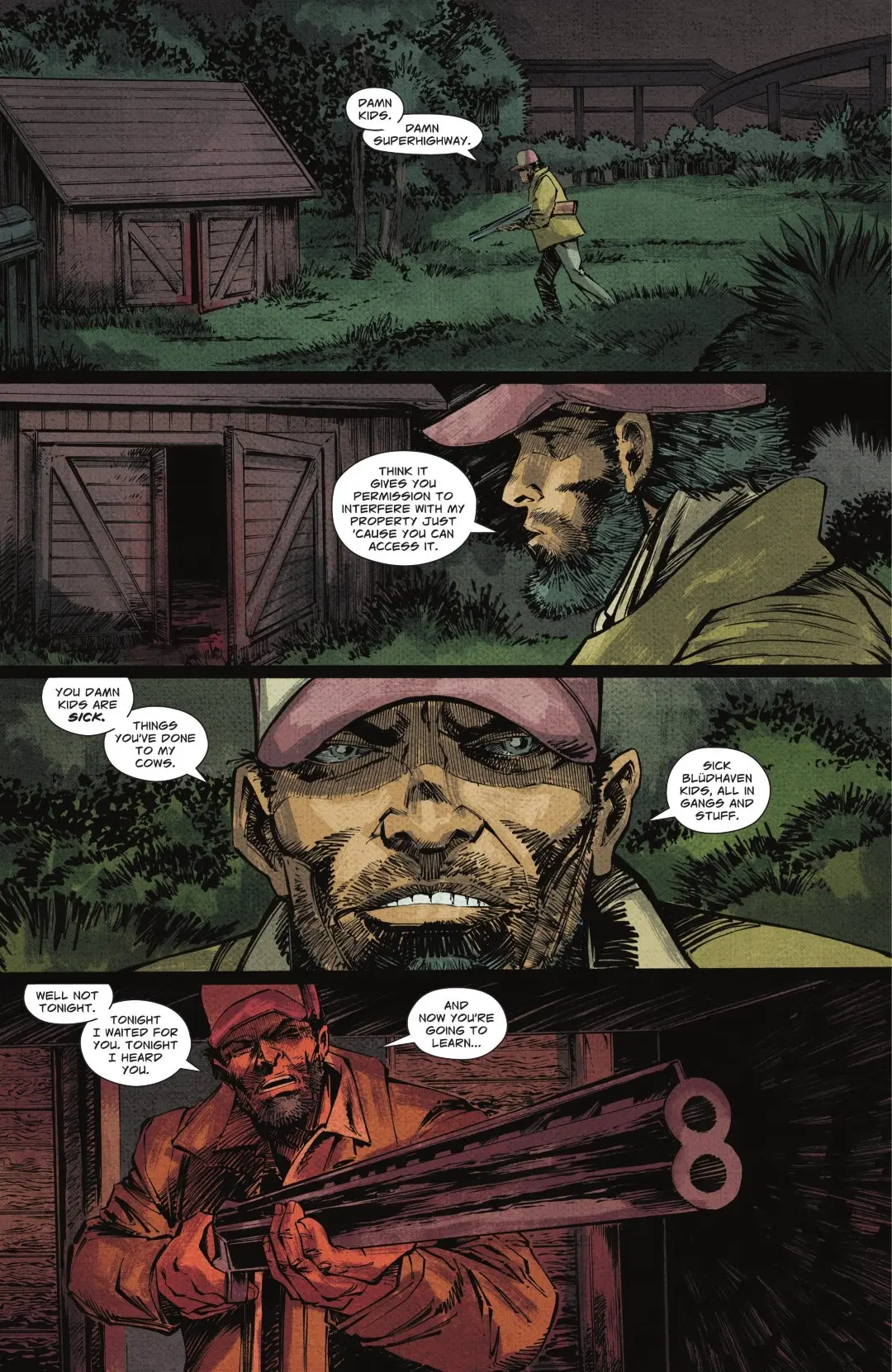 Nightwing V2016 #138 (2026_5_20) - Page 3