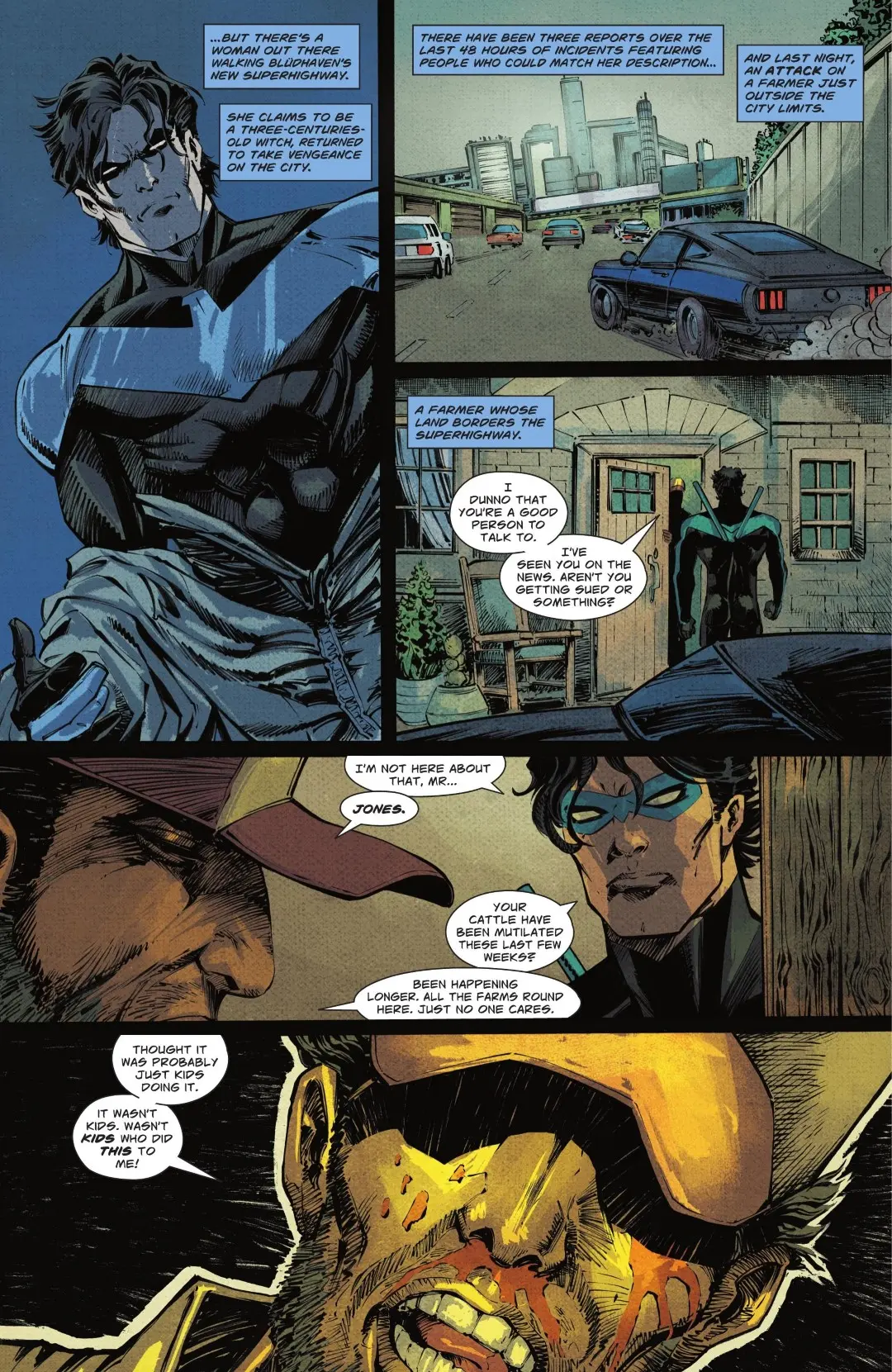 Nightwing V2016 #138 (2026_5_20) - Page 7
