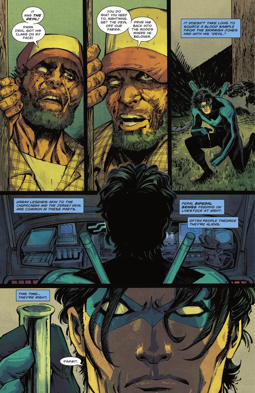 Nightwing V2016 #138 (2026_5_20) - Page 8