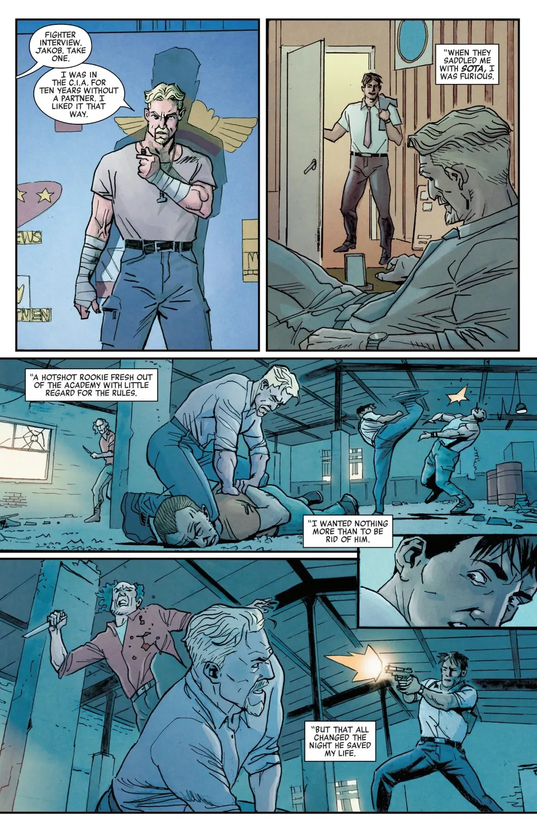 Predator_ Bloodshed #4 (2026_5) - Page 3