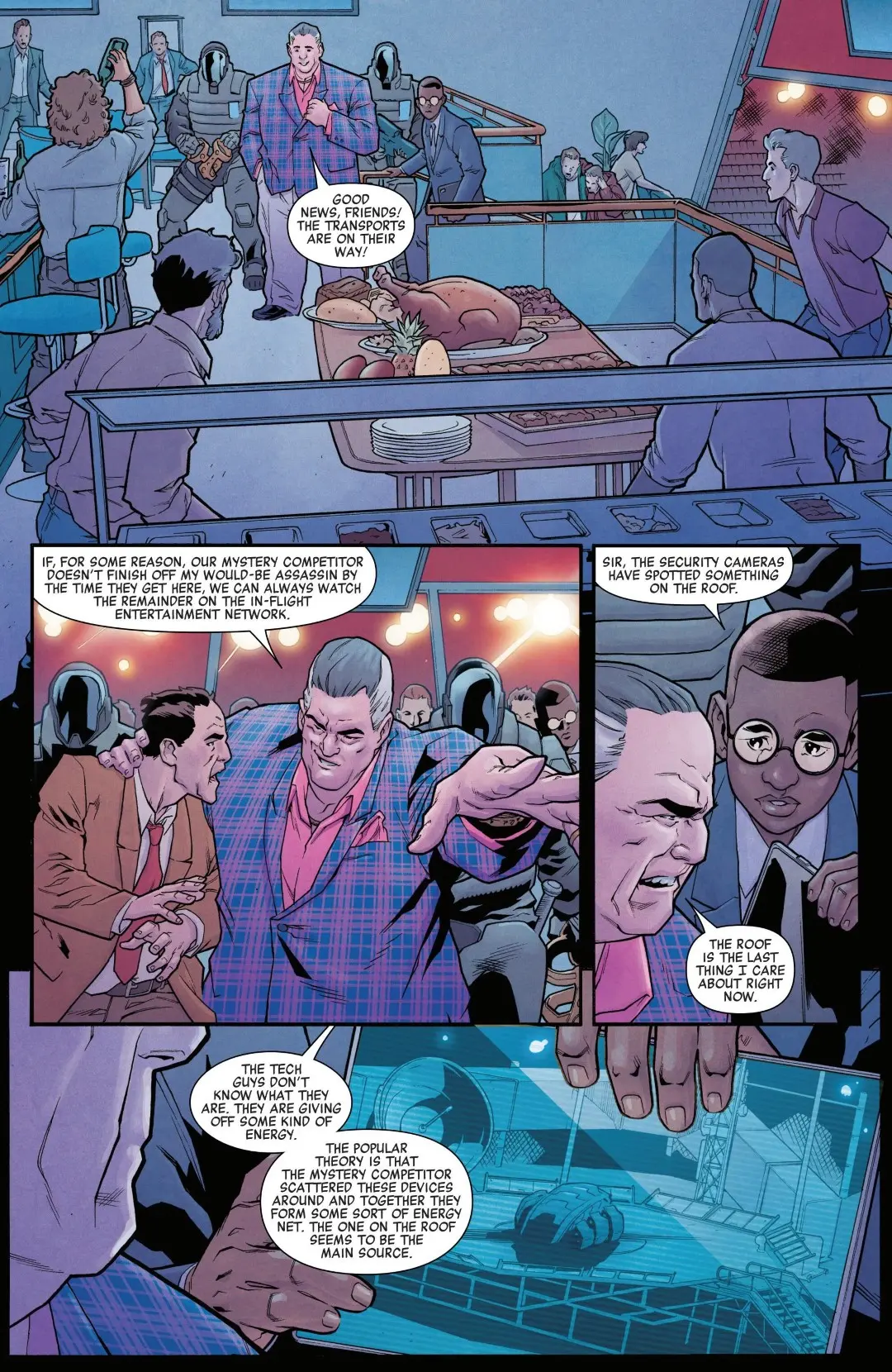 Predator_ Bloodshed #4 (2026_5) - Page 9