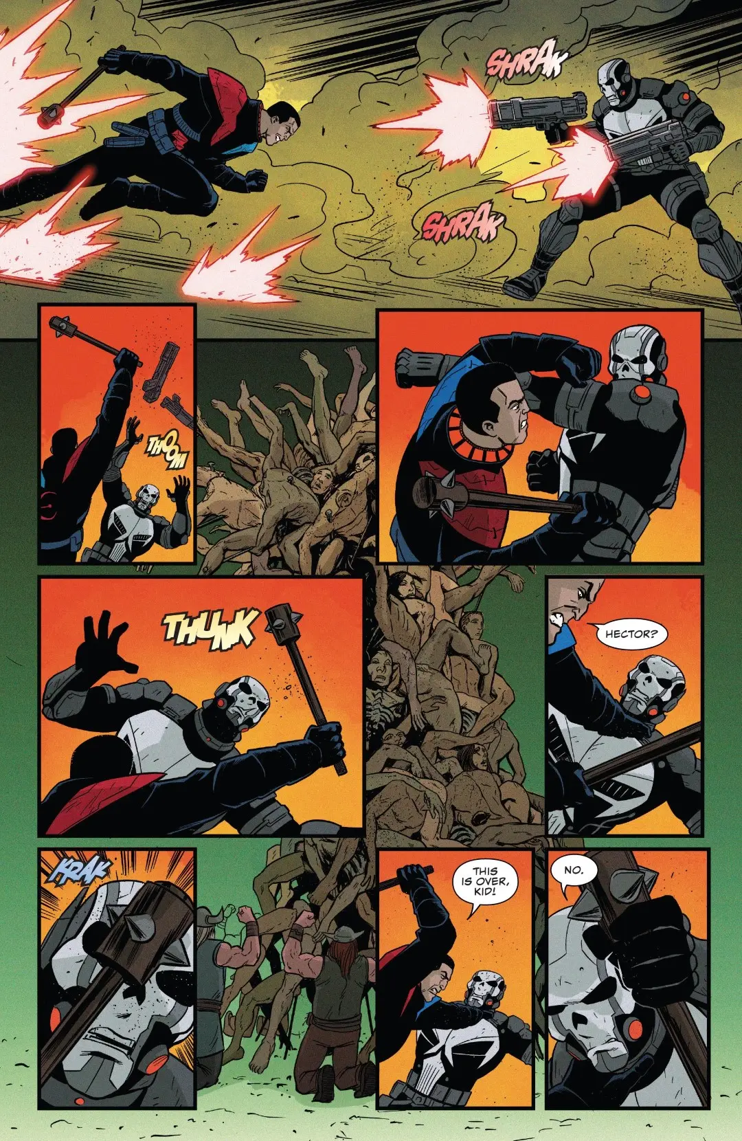 Punisher 2099 #1 (2020) - Page 24