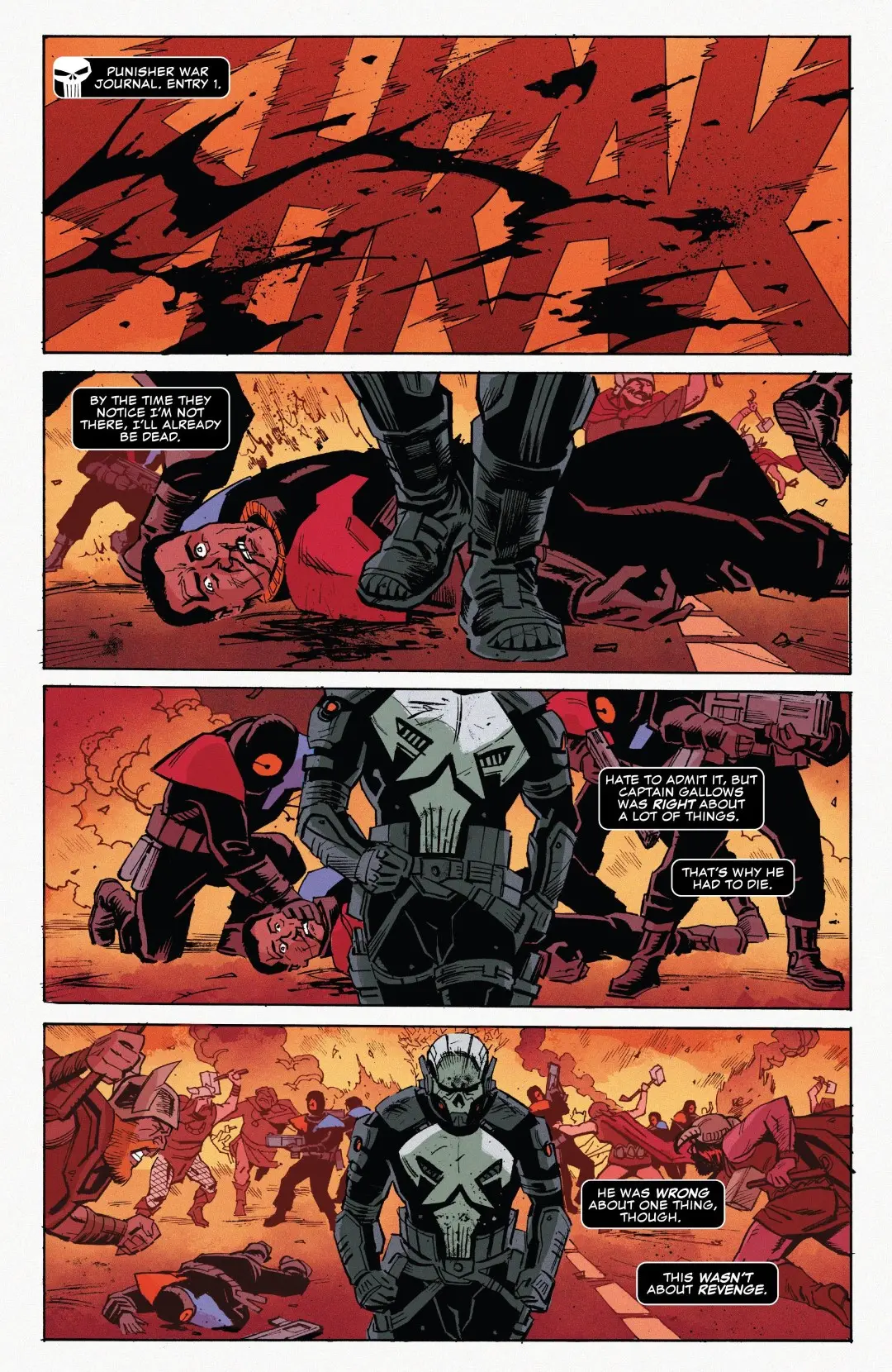 Punisher 2099 #1 (2020) - Page 27