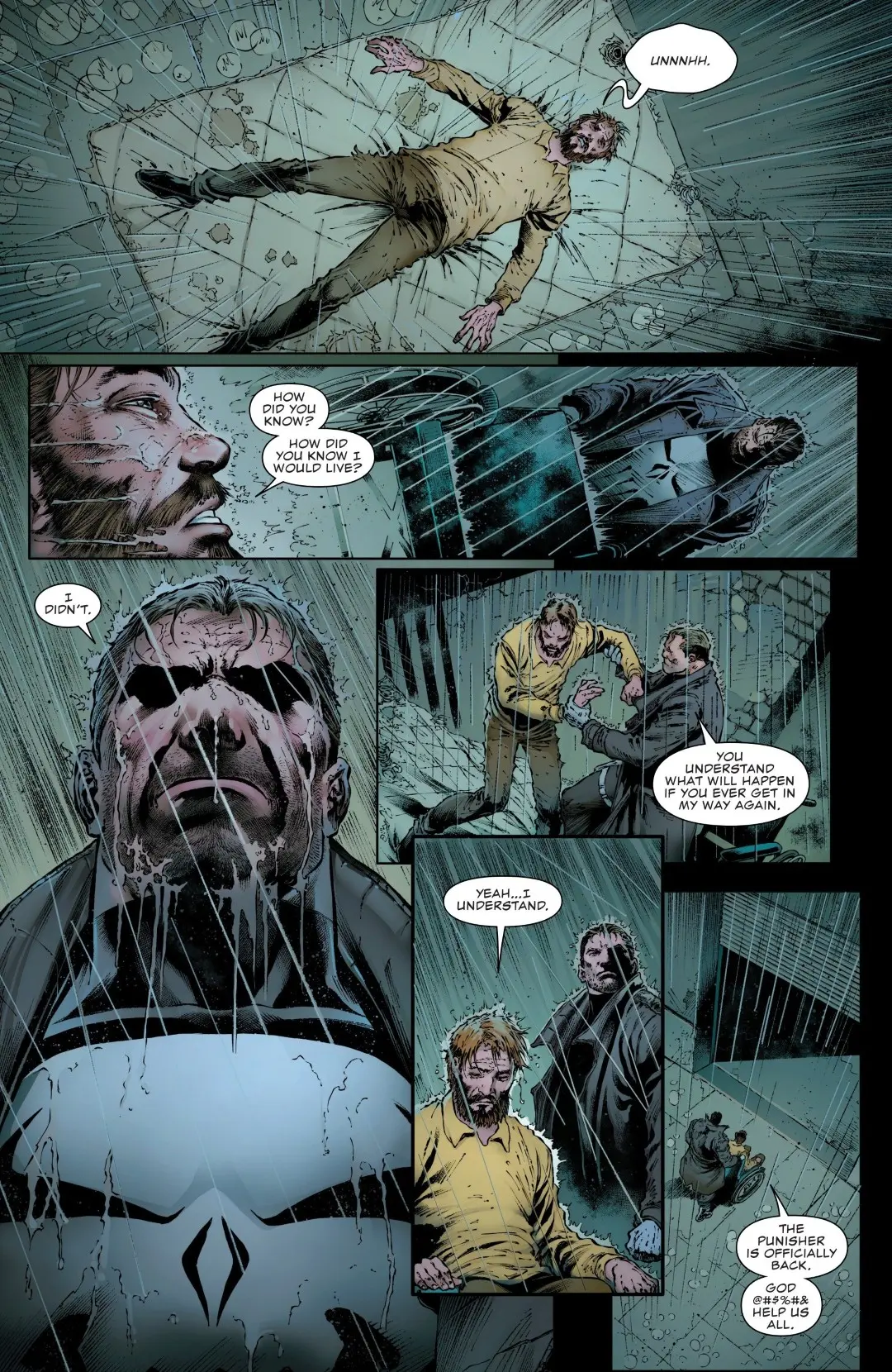 Punisher #4 (2026) - Page 10