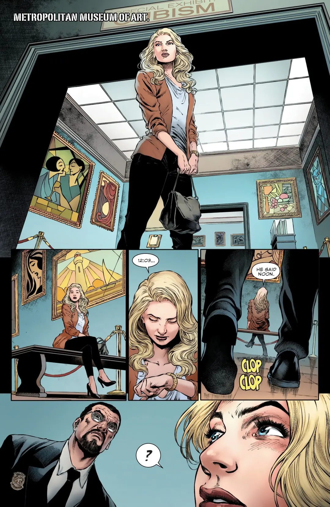 Punisher #4 (2026) - Page 11