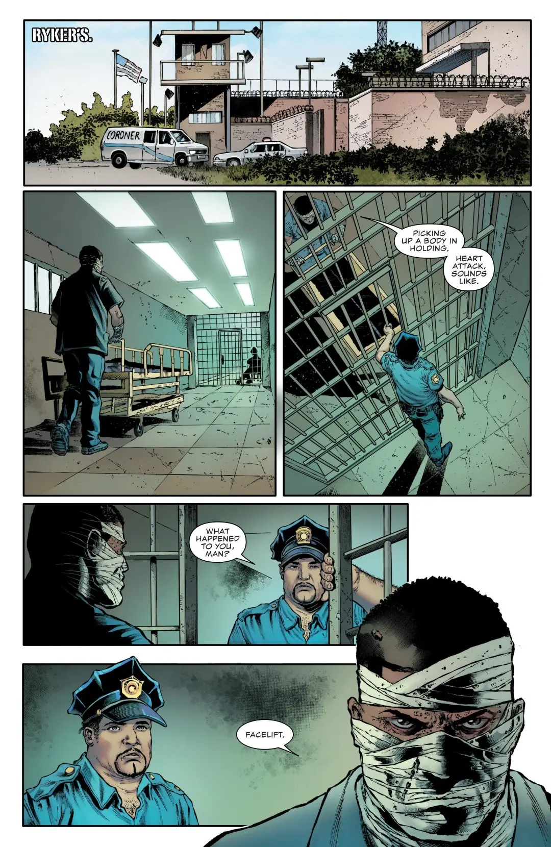 Punisher #4 (2026) - Page 17