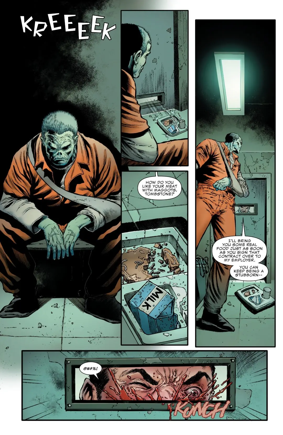 Punisher #4 (2026) - Page 18