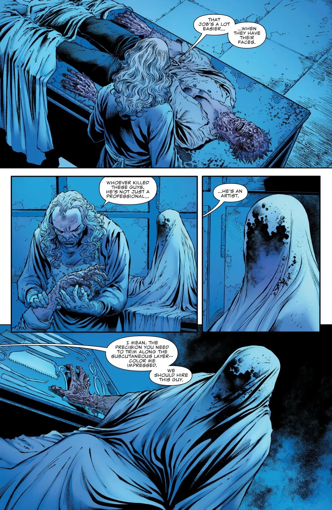 Punisher #4 (2026) - Page 8