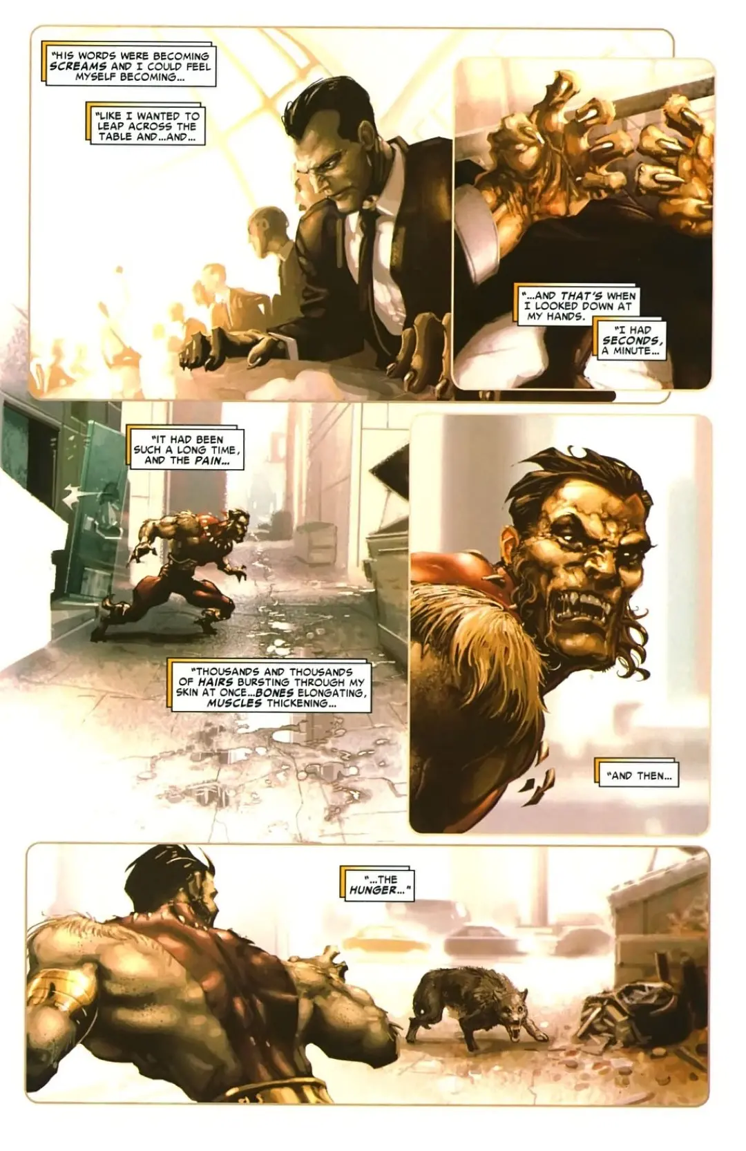 Sensational Spider-Man #26 - Page 13