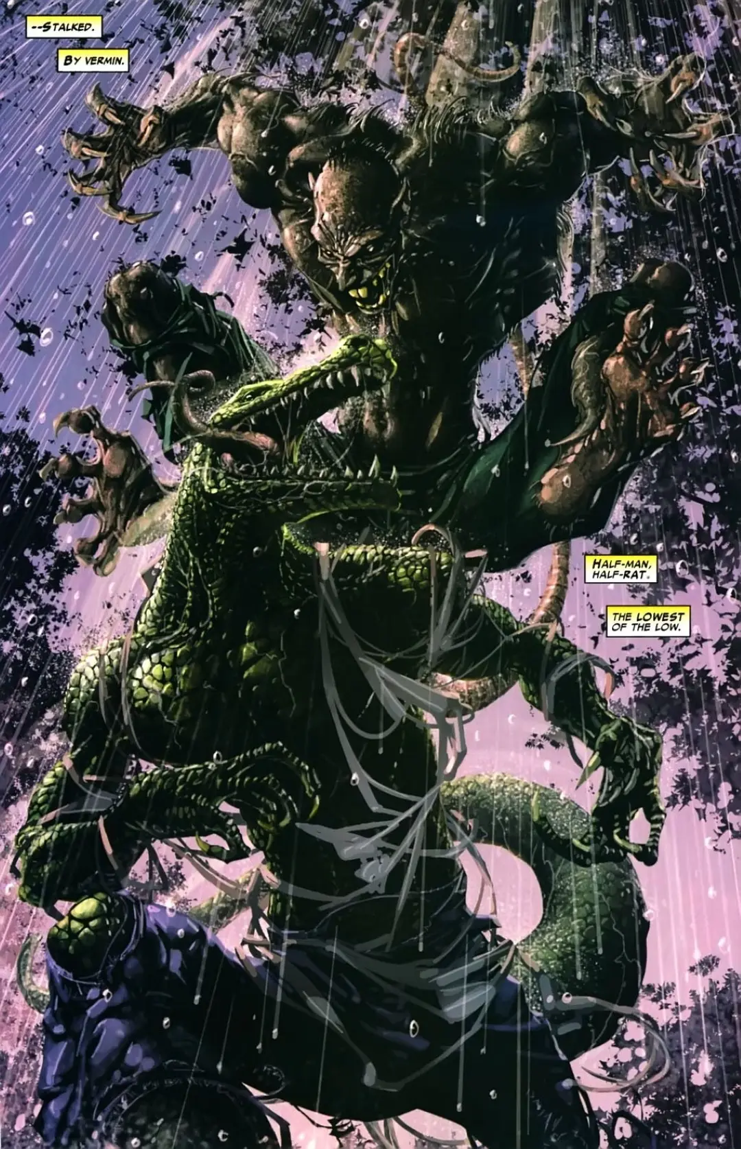 Sensational Spider-Man #26 - Page 15