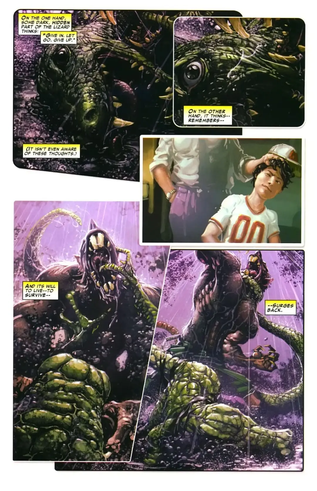 Sensational Spider-Man #26 - Page 17
