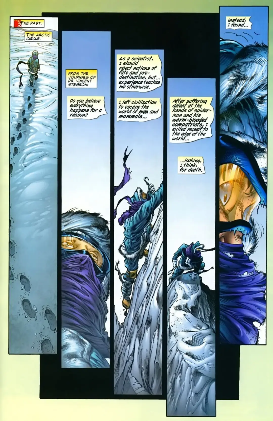 Sensational Spider-Man #27 - Page 2