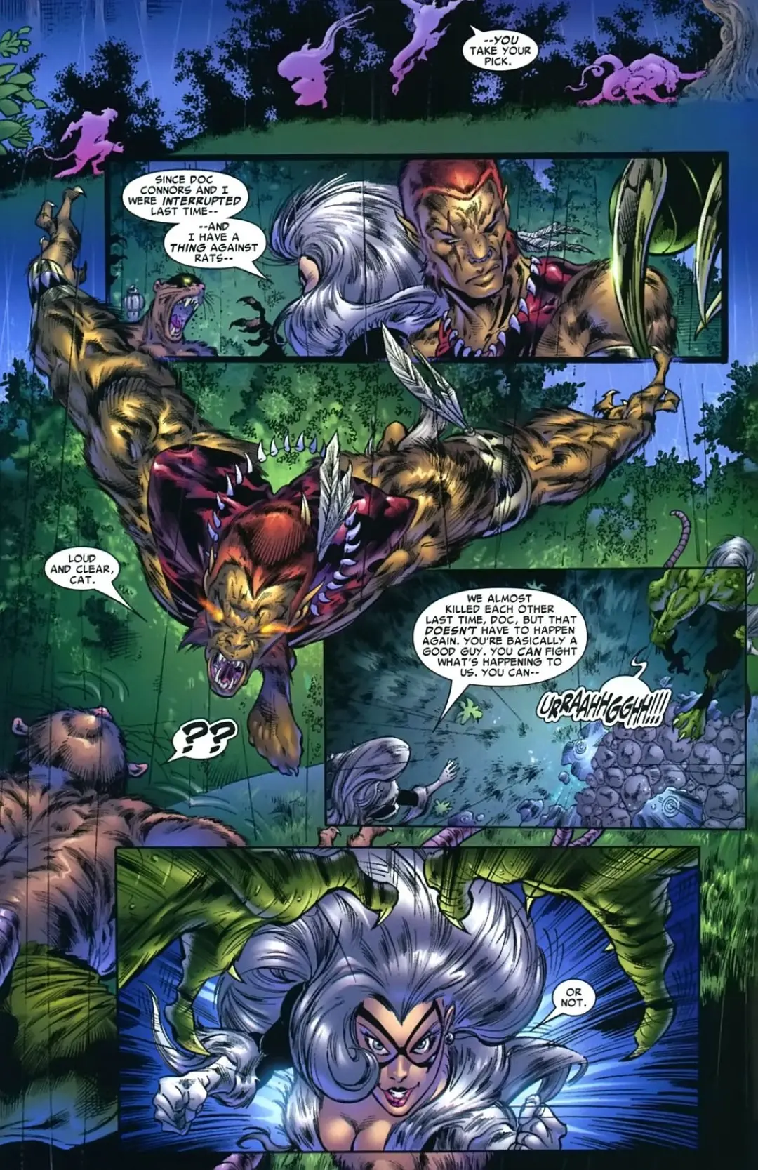 Sensational Spider-Man #27 - Page 9