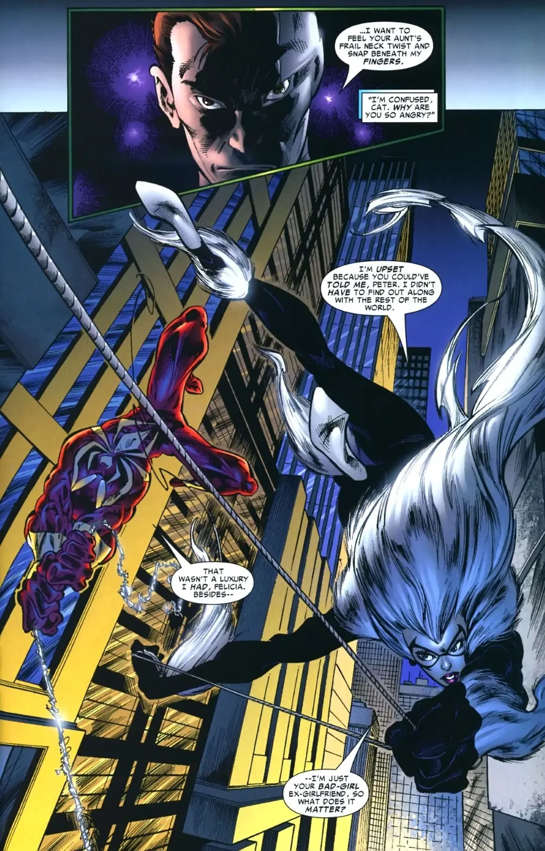 Sensational Spider-Man #30 - Page 15