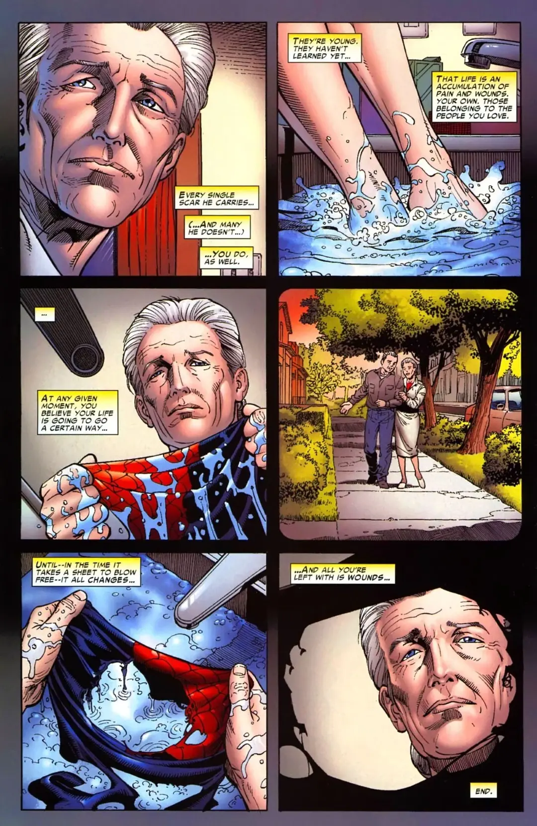 Sensational Spider-Man #33 - Page 23