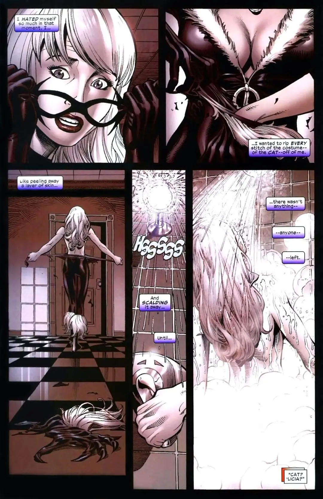 Sensational Spider-Man #34 - Page 13