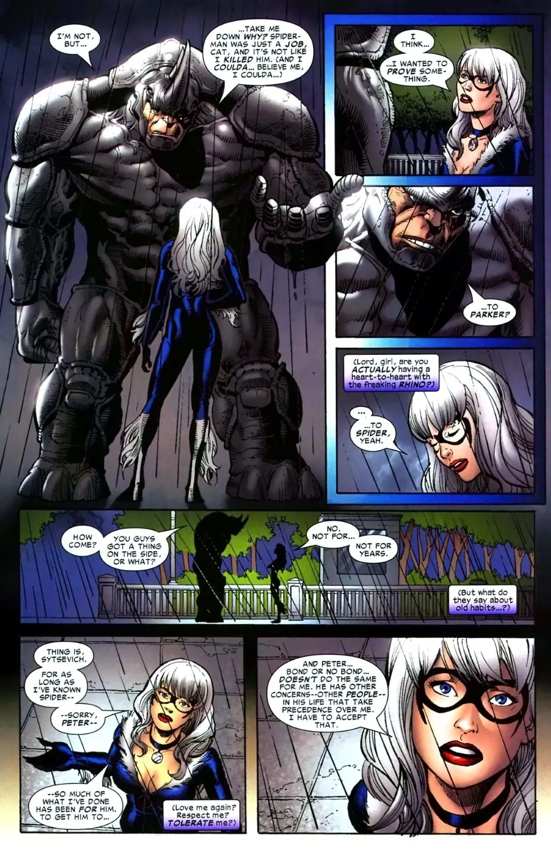 Sensational Spider-Man #34 - Page 20