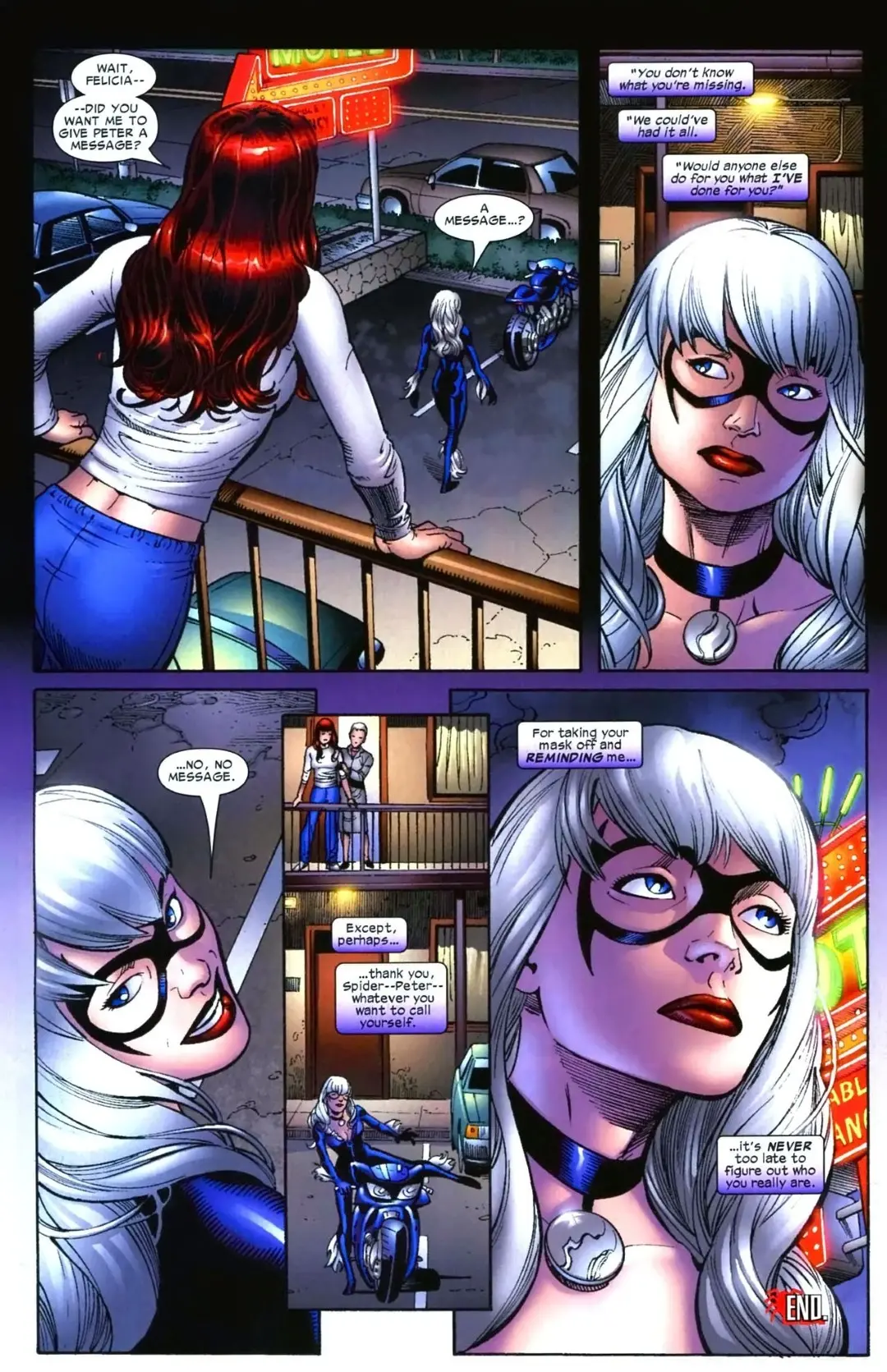 Sensational Spider-Man #34 - Page 23
