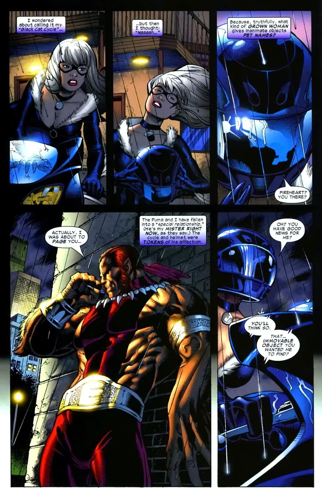 Sensational Spider-Man #34 - Page 6