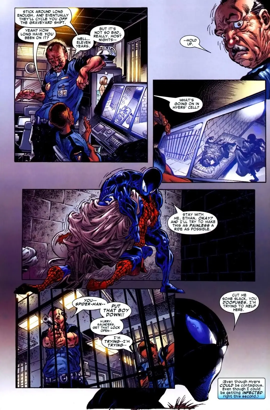 Sensational Spider-Man #35 - Page 10