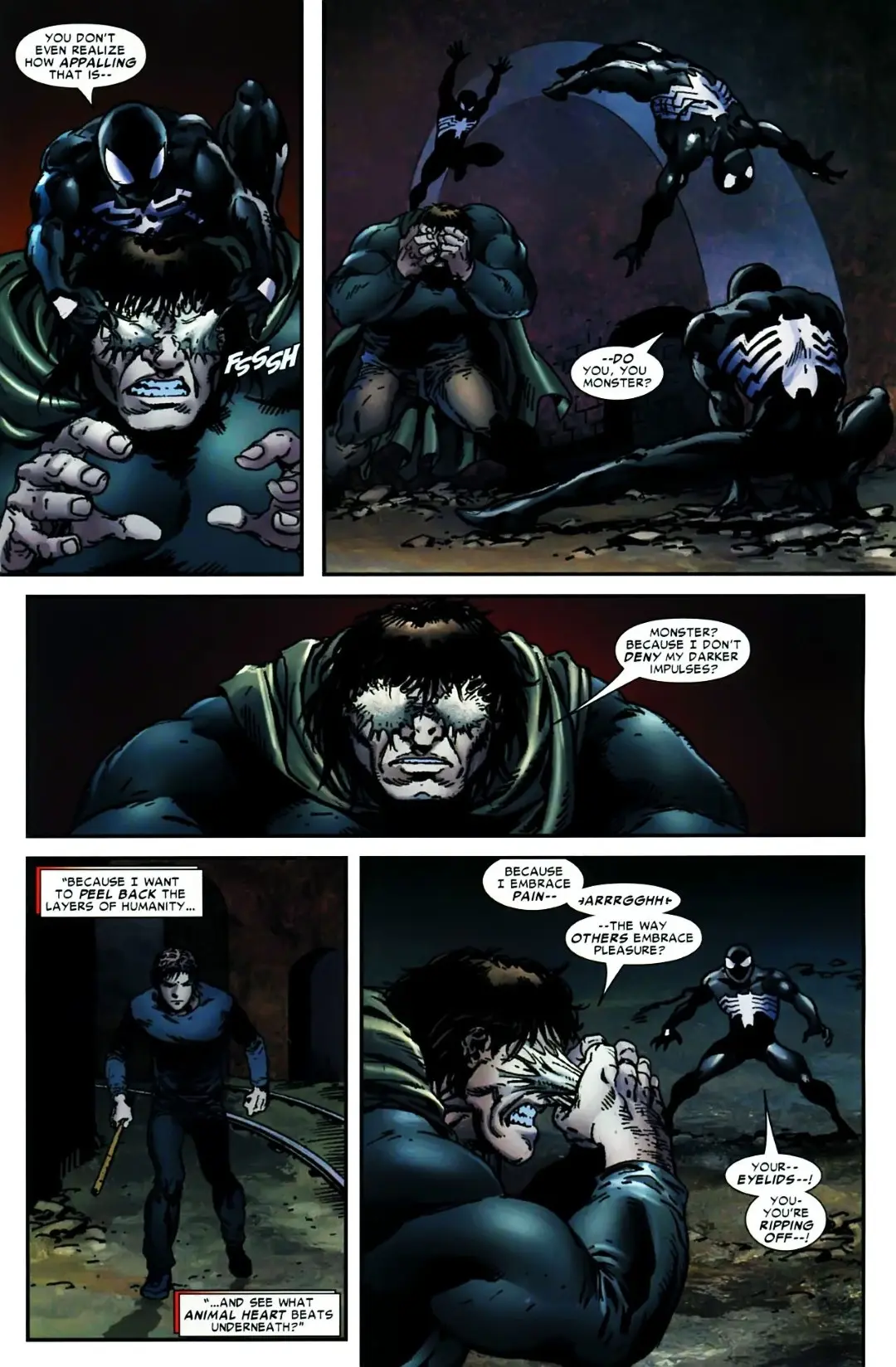 Sensational Spider-Man #37 - Page 19