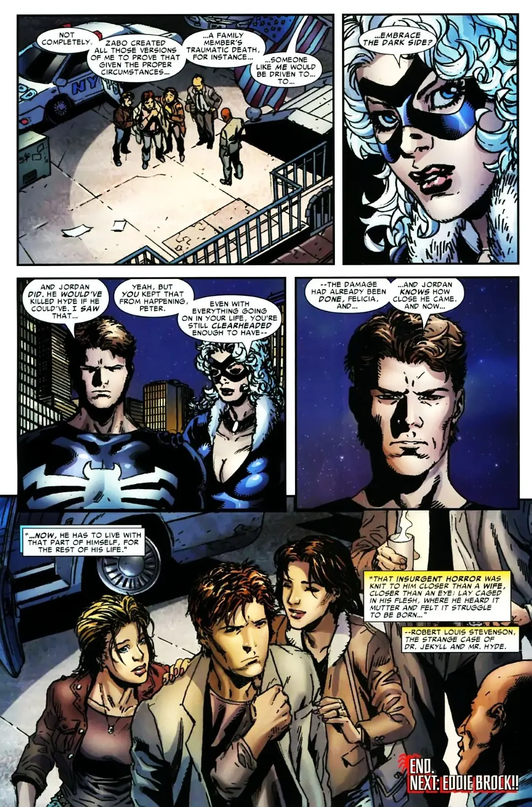 Sensational Spider-Man #37 - Page 24