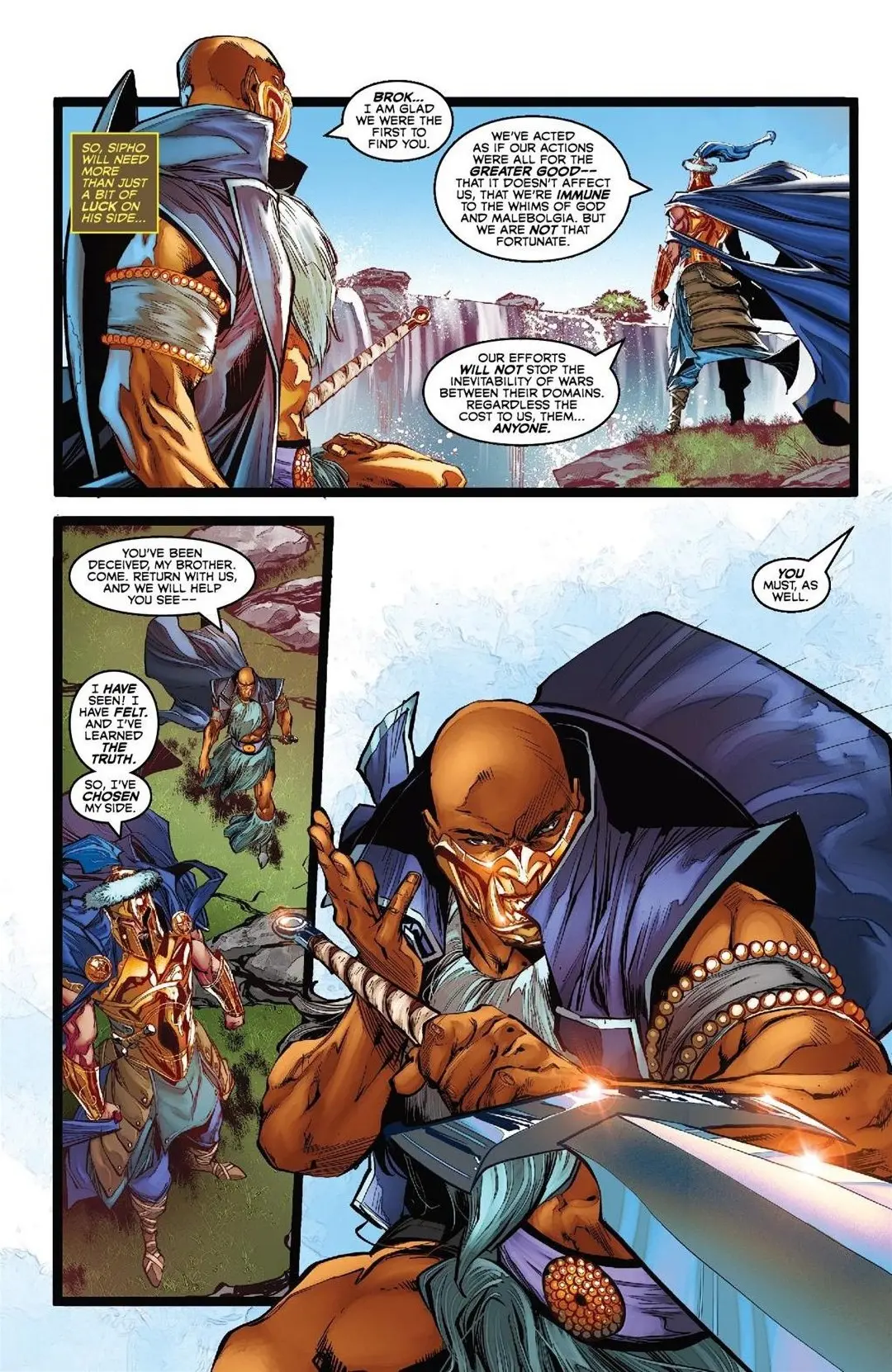 Series Gunslinger V2021 #54 (2021_5_12) - Page 17