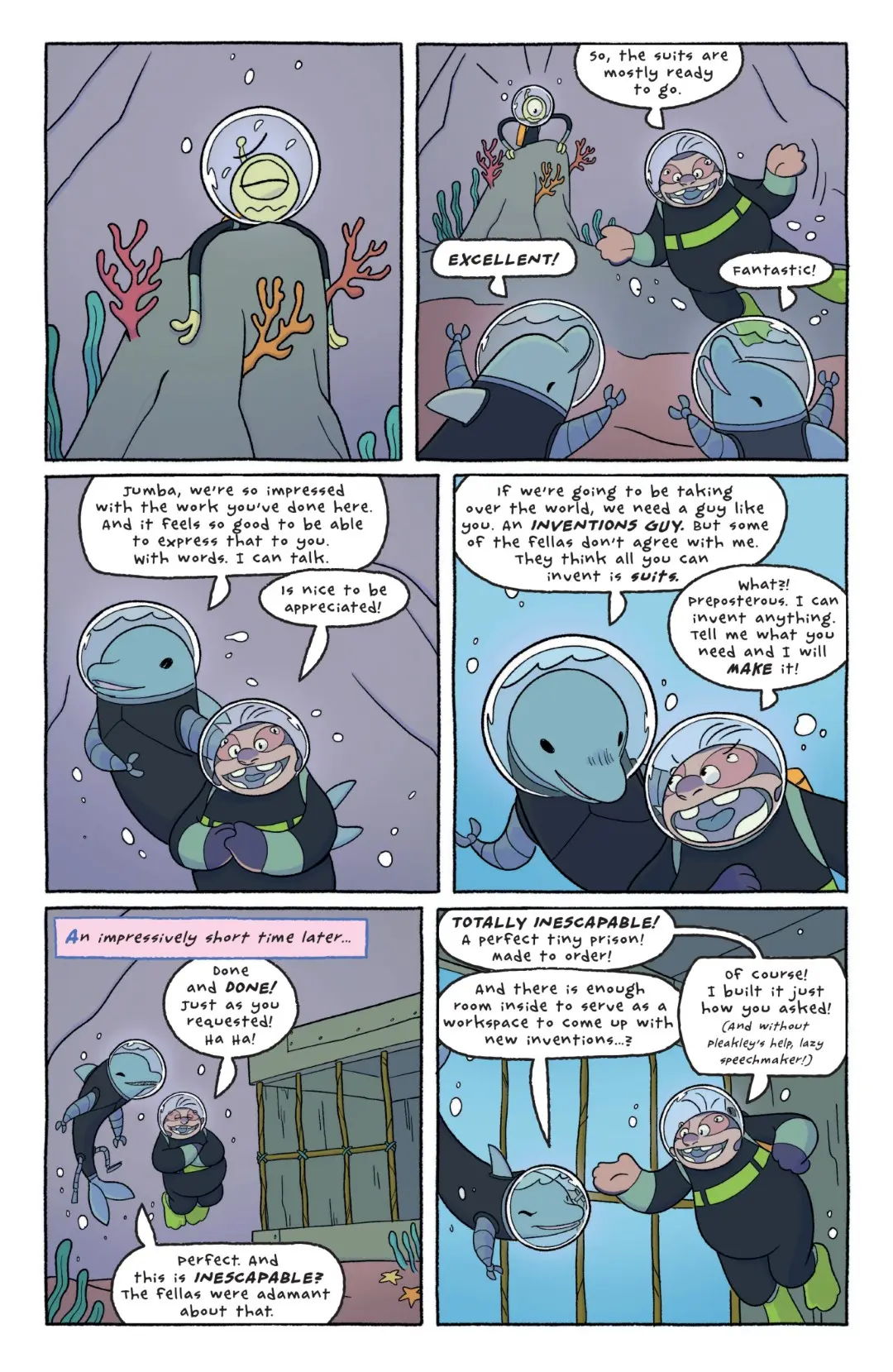 Series Stitch V2025 #7 (2026_5_20) - Page 16
