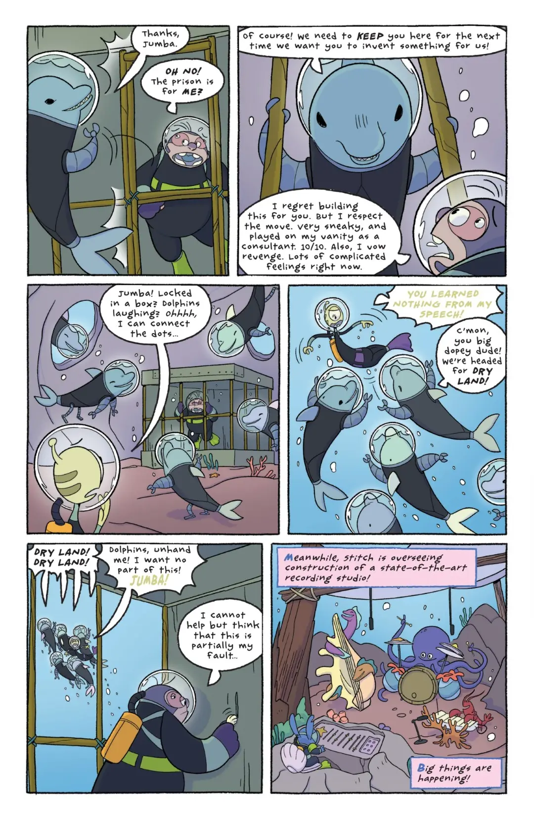 Series Stitch V2025 #7 (2026_5_20) - Page 17