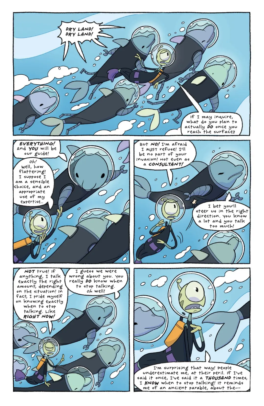 Series Stitch V2025 #7 (2026_5_20) - Page 18