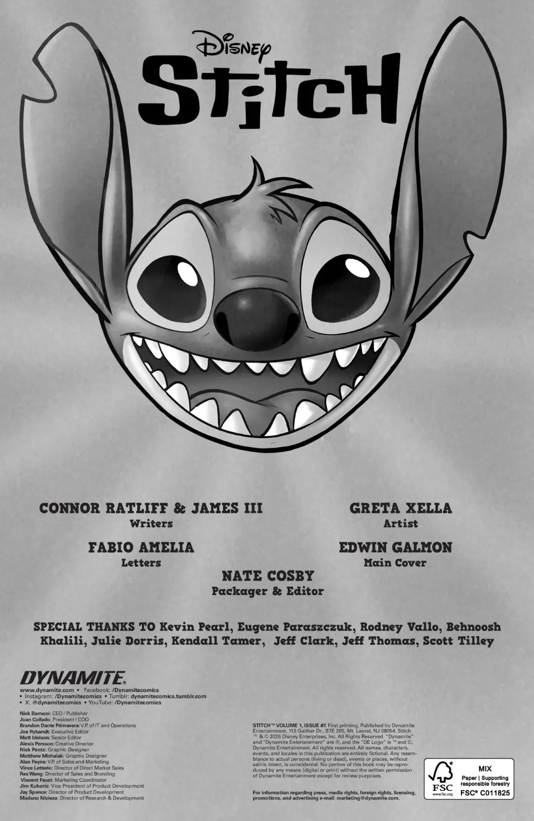 Series Stitch V2025 #7 (2026_5_20) - Page 2
