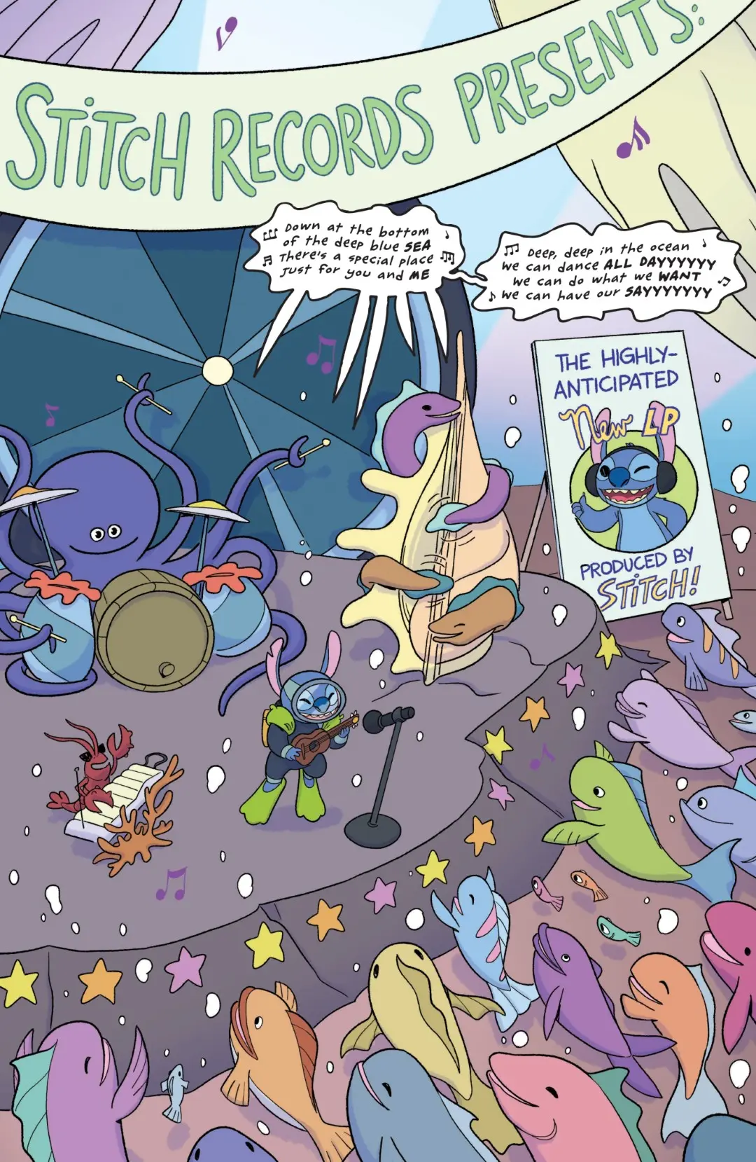 Series Stitch V2025 #7 (2026_5_20) - Page 22