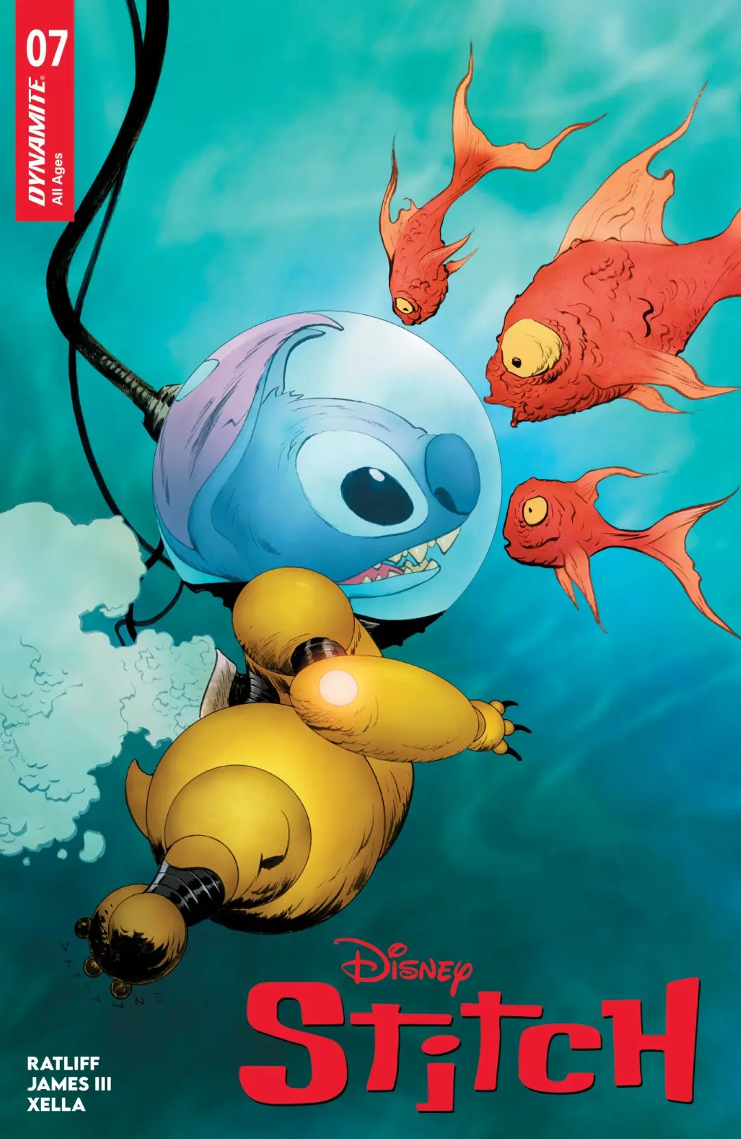 Series Stitch V2025 #7 (2026_5_20) - Page 26