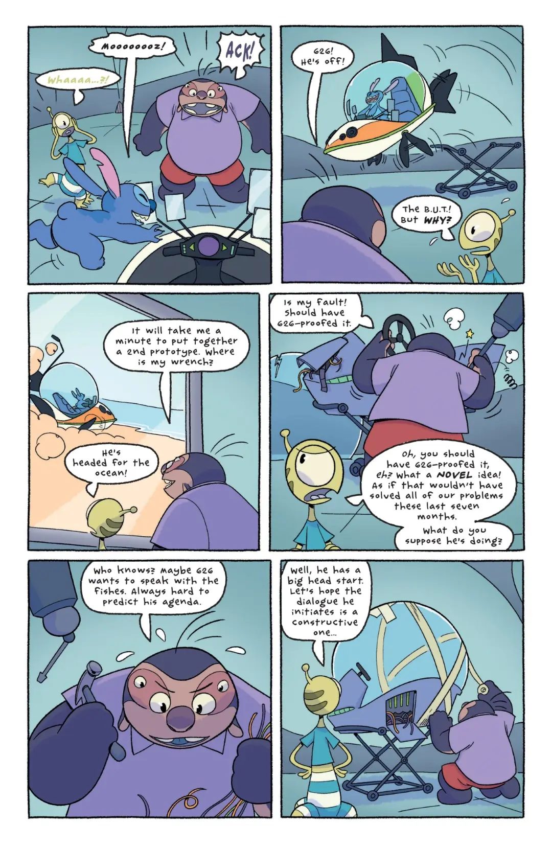 Series Stitch V2025 #7 (2026_5_20) - Page 4