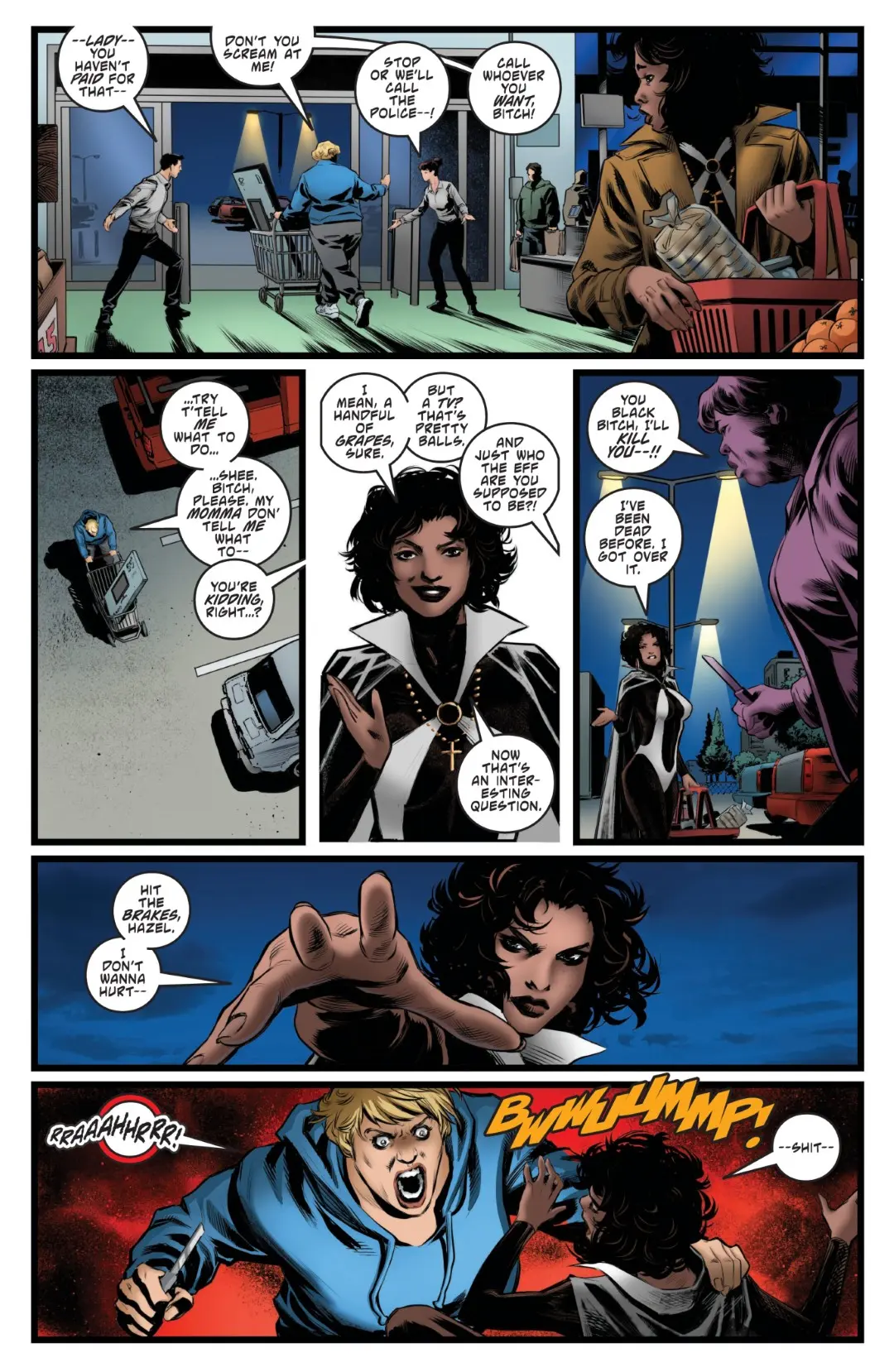 Series Vampirella V2026 #2 (2026_5_20) - Page 18
