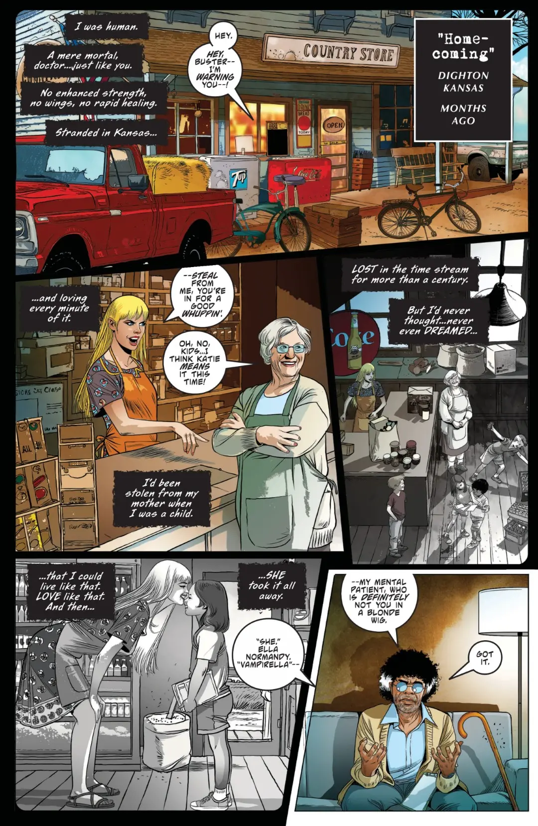 Series Vampirella V2026 #2 (2026_5_20) - Page 3