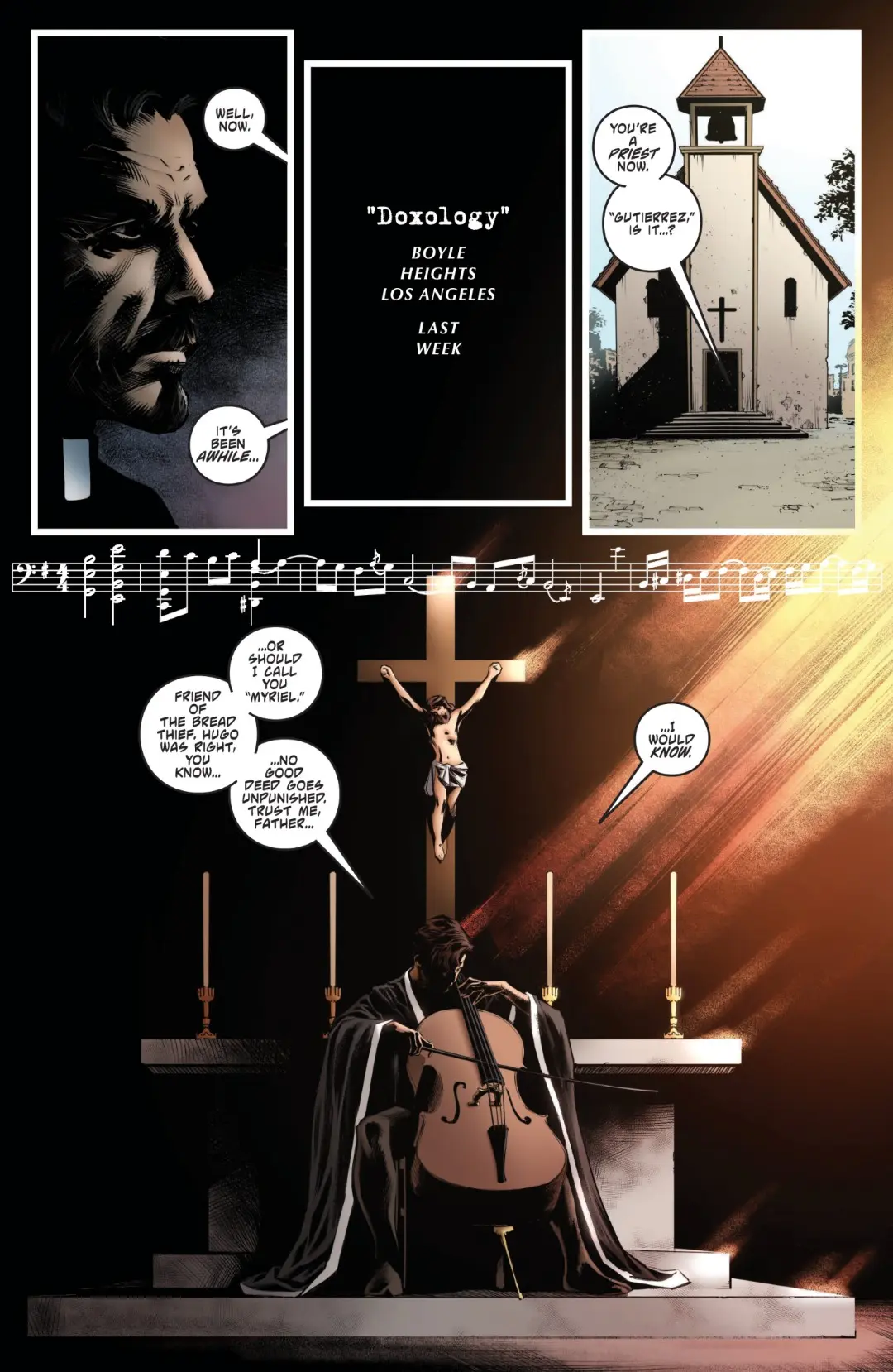 Series Vampirella V2026 #2 (2026_5_20) - Page 6