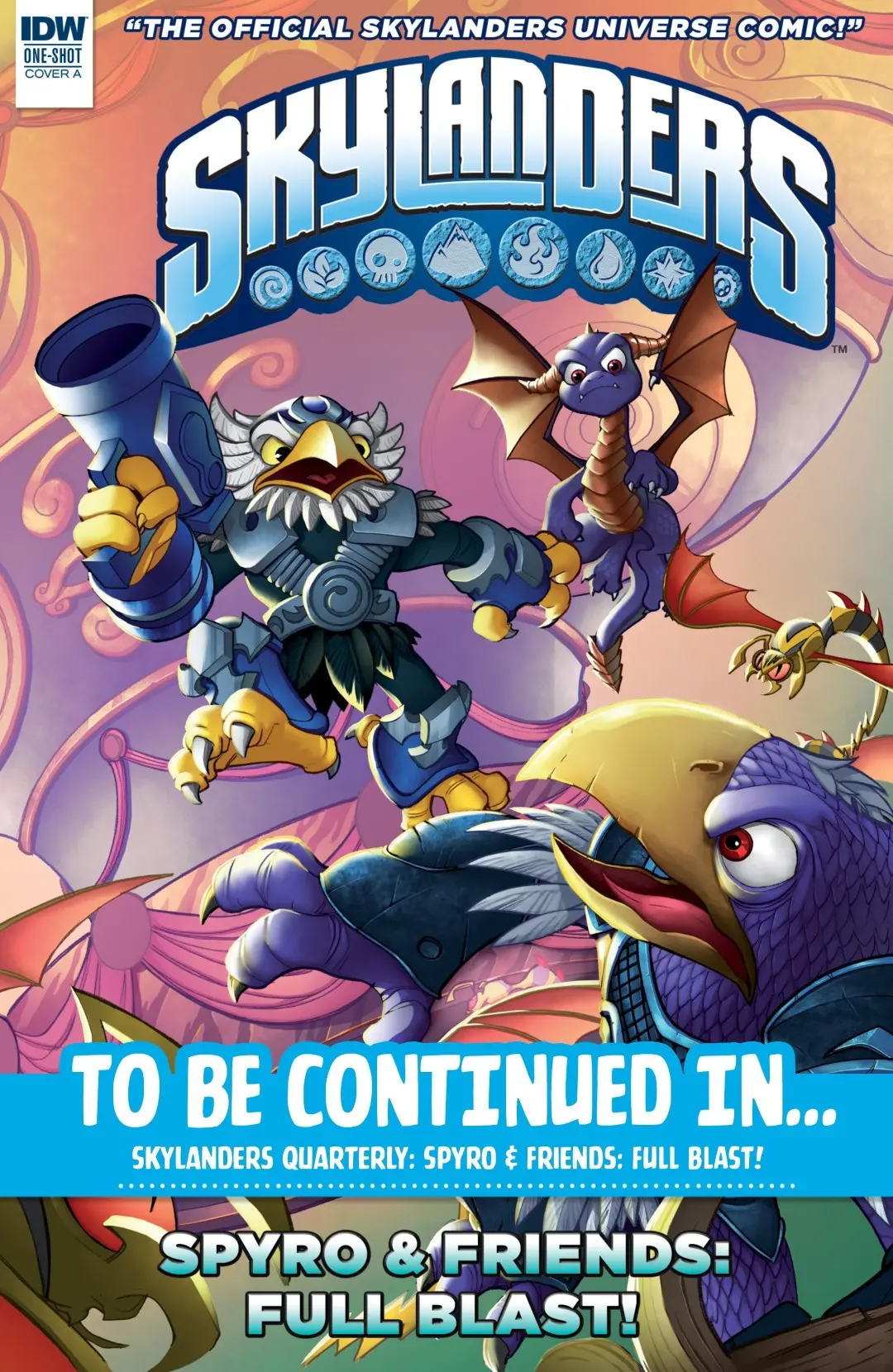 Sonic The Hedgehog #14 (2019) - Page 34