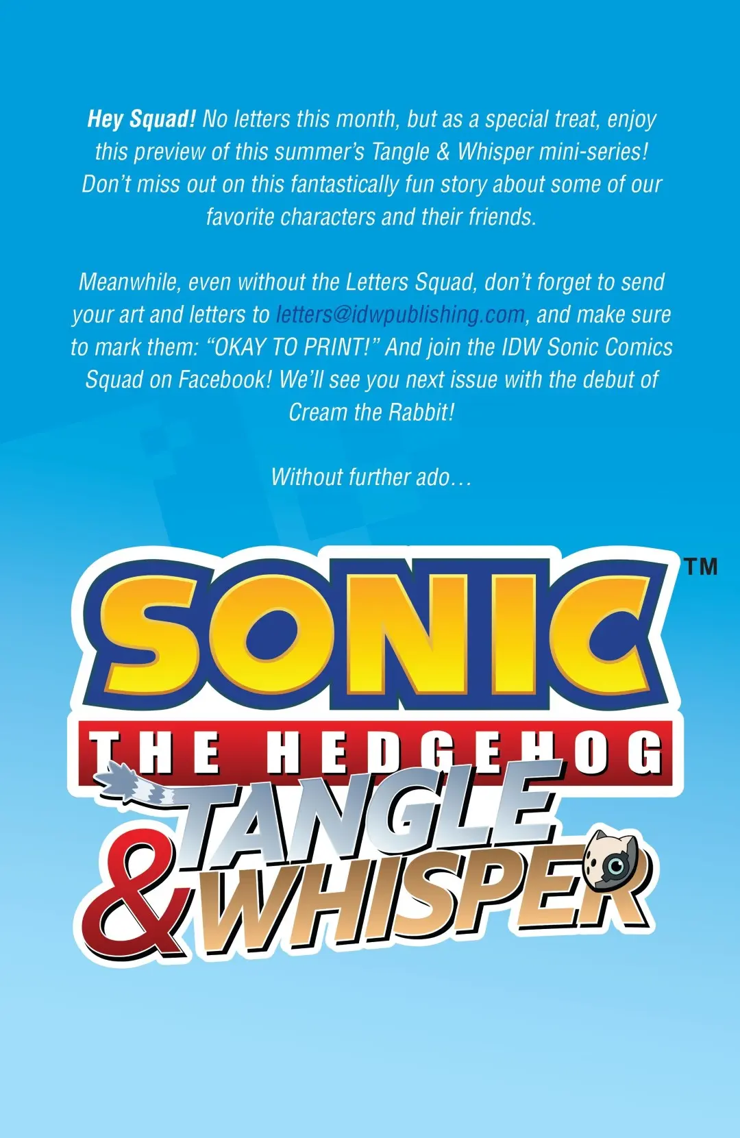 Sonic The Hedgehog #17 (2019) - Page 25